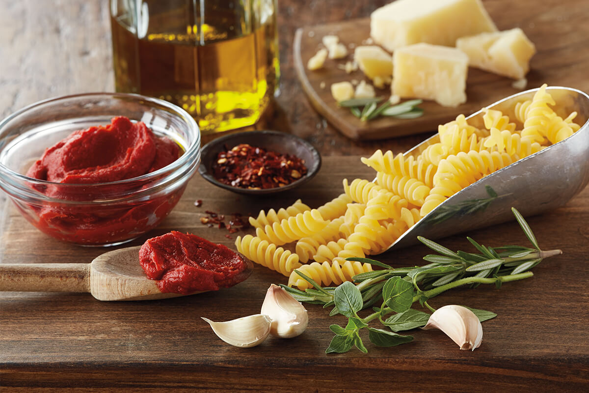 ItalianStyle Beef Stew Recipe & Instructions Contadina